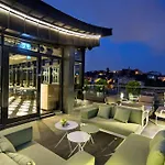 Doubletree By Hilton - Piyalepasa イスタンブール