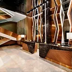 Doubletree By Hilton - Piyalepasa 5* イスタンブール