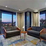 Doubletree By Hilton - Piyalepasa