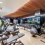 ホテル Doubletree By Hilton - Piyalepasa 5*