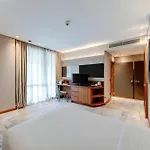 ホテル Doubletree By Hilton - Piyalepasa