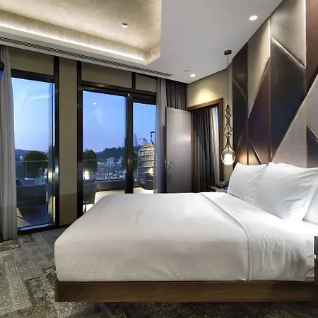 Doubletree By Hilton - Piyalepasa