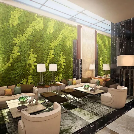 Doubletree By Hilton - Piyalepasa Hotel 5*