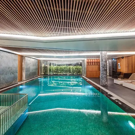 Doubletree By Hilton - Piyalepasa 5*