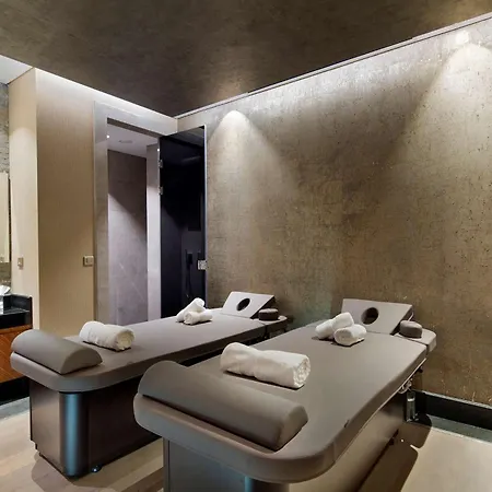 Doubletree By Hilton - Piyalepasa Hotel Estambul