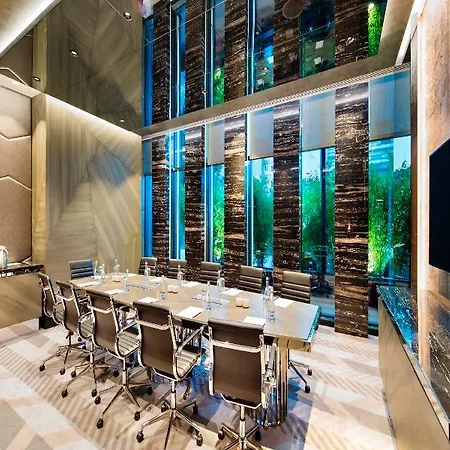 Doubletree By Hilton - Piyalepasa Hotel Estambul