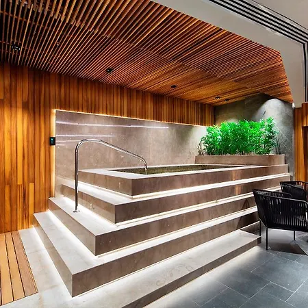 Hotel Doubletree By Hilton - Piyalepasa