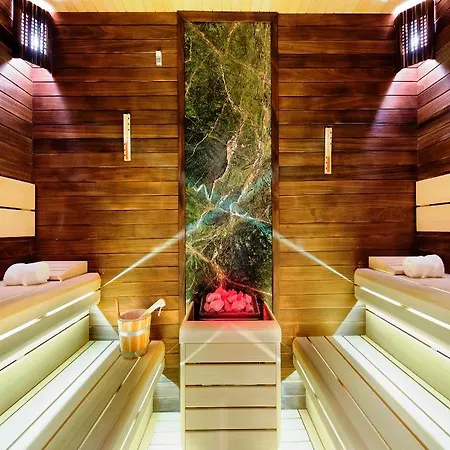 Hotel Doubletree By Hilton - Piyalepasa