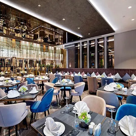 Doubletree By Hilton - Piyalepasa Hotel 5*