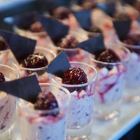 Doubletree By Hilton - Piyalepasa Hotel Estambul