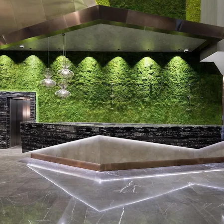 Doubletree By Hilton - Piyalepasa Hotel 5*