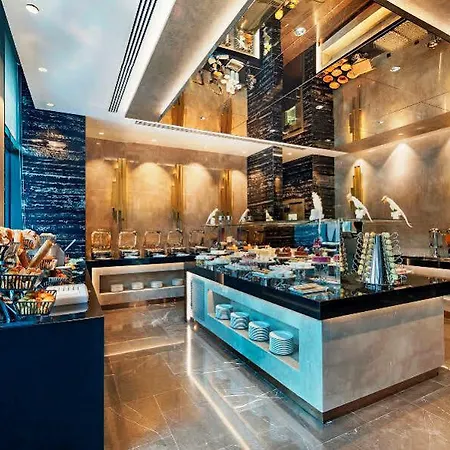 Doubletree By Hilton - Piyalepasa Hotel 5*