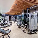 Отель Doubletree By Hilton - Piyalepasa Стамбул