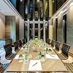 Отель Doubletree By Hilton - Piyalepasa Стамбул