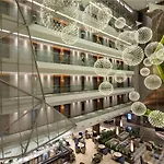 Doubletree By Hilton - Piyalepasa Отель