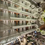 Отель Doubletree By Hilton - Piyalepasa Стамбул
