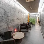 伊斯坦布尔希尔顿逸林酒店 - 皮亚利帕萨 酒店 5*