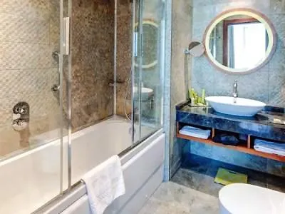 Hotel Doubletree By Hilton - Piyalepasa 5*