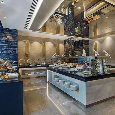 فندق دبل تري باي هيلتون أسطنبول - بياليه باشا 5*