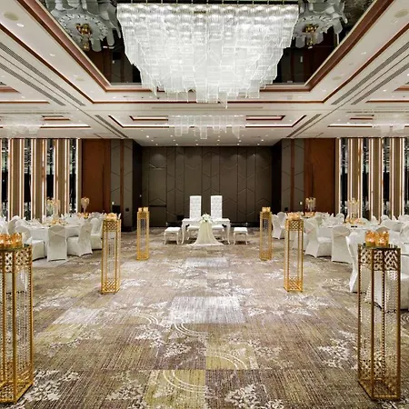 Doubletree By Hilton - Piyalepasa