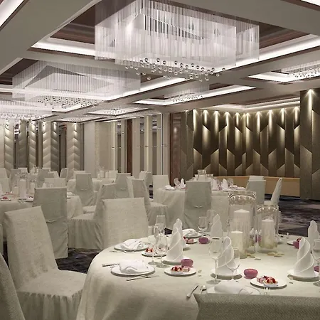 Doubletree By Hilton - Piyalepasa Hotel 5*