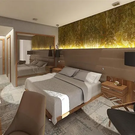 Doubletree By Hilton - Piyalepasa Istanbulská provincie
