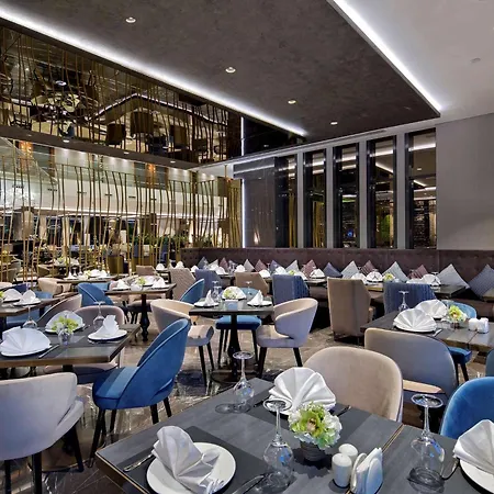 Hotel Doubletree By Hilton - Piyalepasa 5*