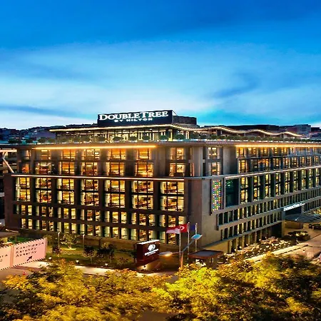 Doubletree By Hilton - Piyalepasa Hotel 5*