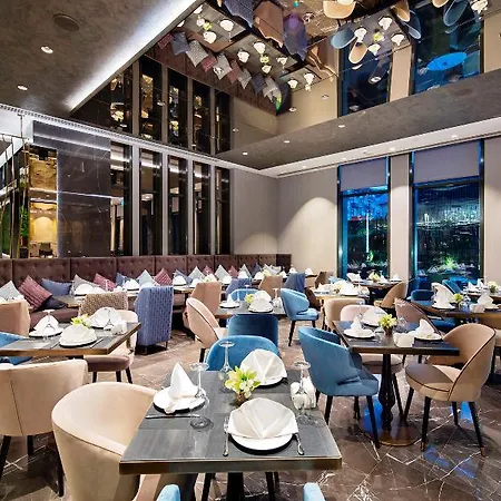 Doubletree By Hilton - Piyalepasa Hotel