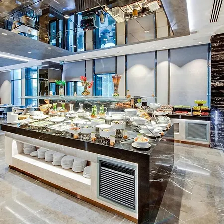 Doubletree By Hilton - Piyalepasa 5*