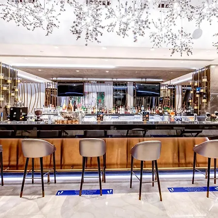 Doubletree By Hilton - Piyalepasa Istanbul