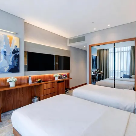 Doubletree By Hilton - Piyalepasa