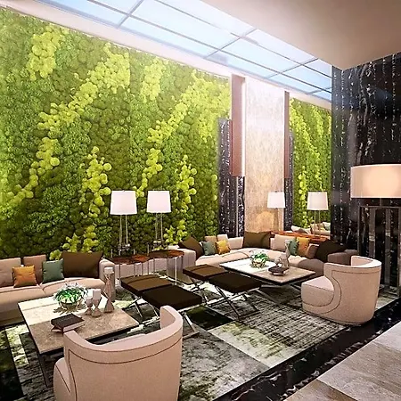 Doubletree By Hilton - Piyalepasa Hotel