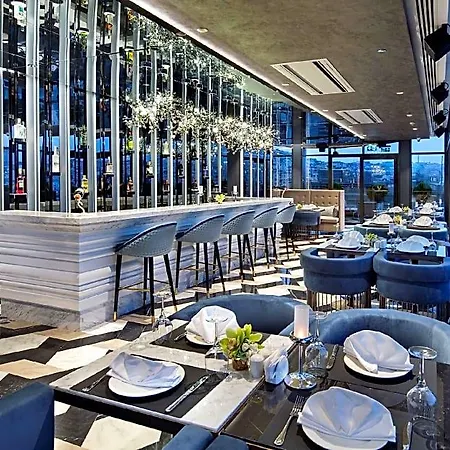 Doubletree By Hilton - Piyalepasa Hotel 5*