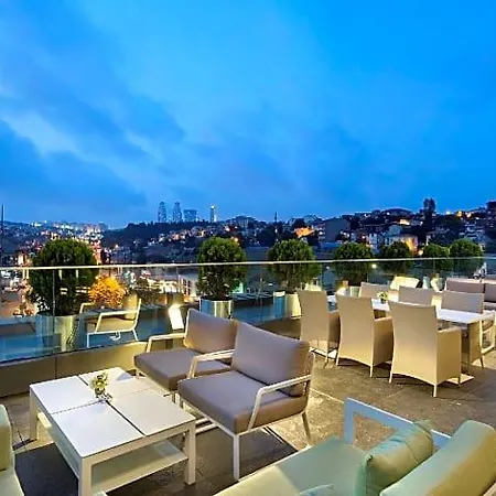 Doubletree By Hilton - Piyalepasa