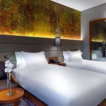 Hotel Doubletree By Hilton - Piyalepasa