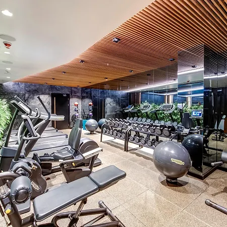 Hotel Doubletree By Hilton - Piyalepasa 5*