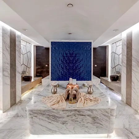 Doubletree By Hilton - Piyalepasa Hotel 5*