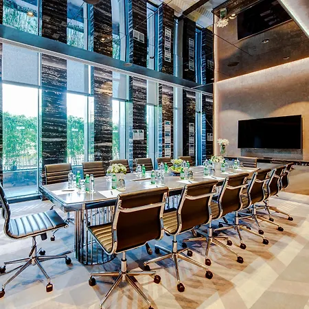 Doubletree By Hilton - Piyalepasa Istanbul