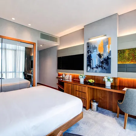 Doubletree By Hilton - Piyalepasa 5*