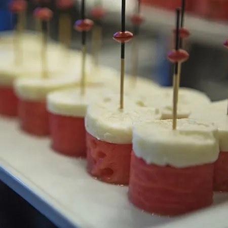 Doubletree By Hilton - Piyalepasa 5* Estambul