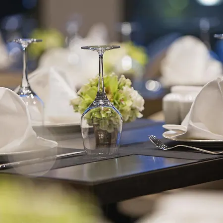 Doubletree By Hilton - Piyalepasa Estambul