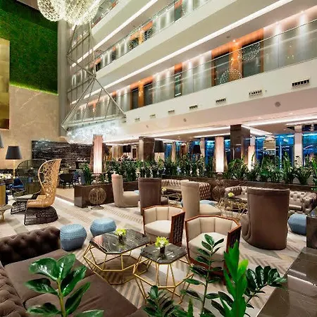 Hotel Doubletree By Hilton - Piyalepasa