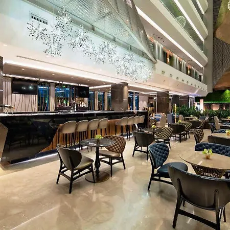 Doubletree By Hilton - Piyalepasa