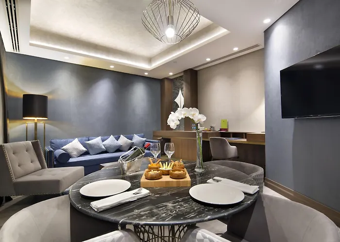 Doubletree By Hilton - Piyalepasa 5* Стамбул