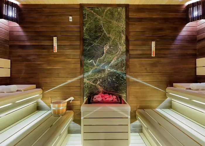 Doubletree By Hilton - Piyalepasa Отель Стамбул