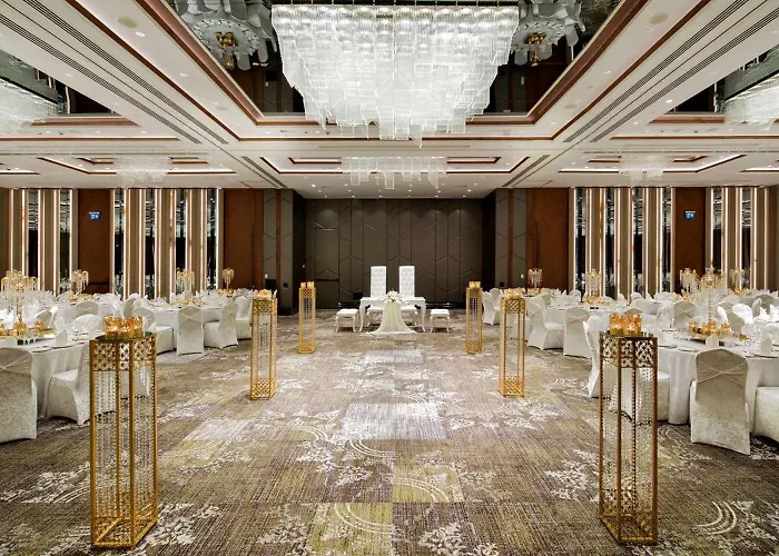 Doubletree By Hilton - Piyalepasa