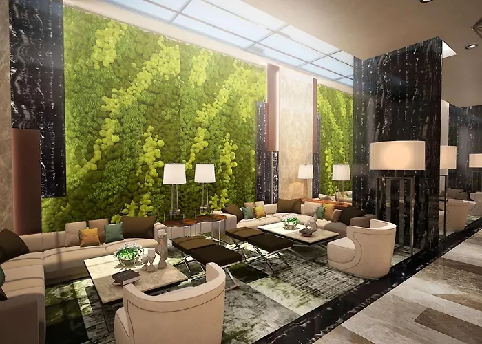 Doubletree By Hilton - Piyalepasa Отель 5*