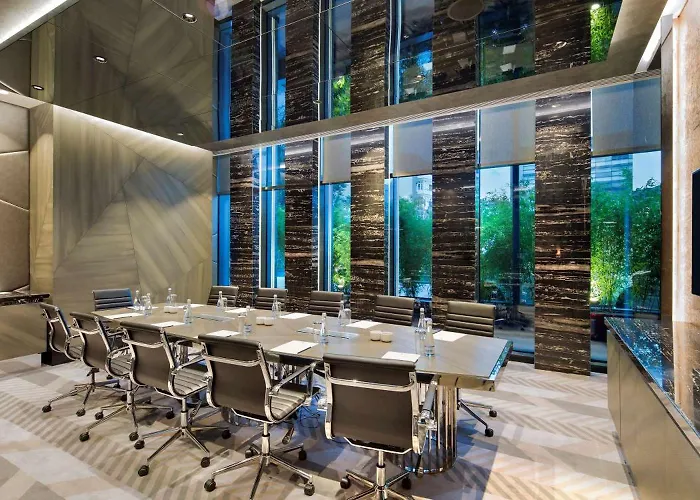 Doubletree By Hilton - Piyalepasa Стамбул