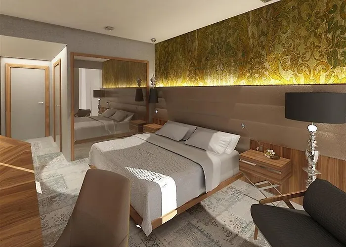 Doubletree By Hilton - Piyalepasa Стамбул